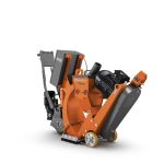 BLASTRAC / HUSQVARNA 1-10 DPS75 - Kugelstrahlmaschine – Bild 3