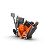 BLASTRAC / HUSQVARNA 1-8 DPS30 - Kugelstrahlmaschine – Bild 3