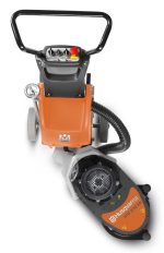 HUSQVARNA / HTC 270EG - Rand-Schleifmaschine | Vorführgerät – Bild 2