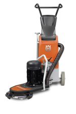 HUSQVARNA / HTC 270EG - Rand-Schleifmaschine | Vorführgerät