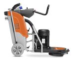 HUSQVARNA / HTC 270EG - Rand-Schleifmaschine | Vorführgerät – Bild 3