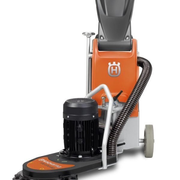 HUSQVARNA / HTC 270EG - Rand-Schleifmaschine