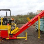 RABAUD XYLOSCIE 700 T PRO 2 | Kreissägen mit Wippe für Schlepper – Bild 4