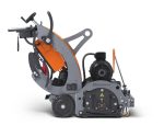HUSQVARNA / BLASTRAC BMP 335 mit Trommel - Betonfräse (400 Volt) – Bild 4