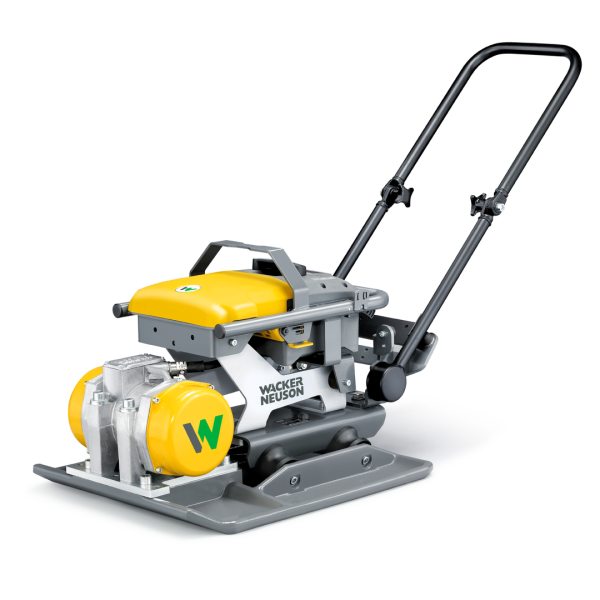 WACKER NEUSON AP 2560e - Akku Rüttelplatte vorlaufend mit 147 kg