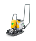 WACKER NEUSON APS 1030e - Akku Rüttelplatte vorlaufend mit 50 kg