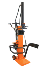 ATIKA ASP 14 TS 2 | Holzspalter