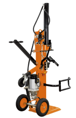 ATIKA ASP 16 N 2 | Holzspalter – Bild 3