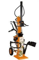 ATIKA ASP 16 N 2 | Holzspalter – Bild 2