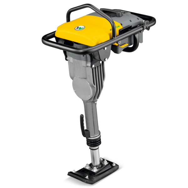 WACKER NEUSON AS 30e - AKKU Rüttelstampfer mit 41 kg