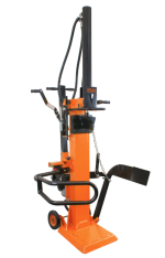 ATIKA ASP 12 TS 2 | Holzspalter