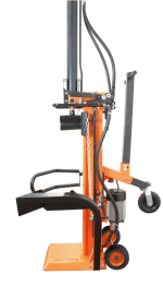 ATIKA ASP 12 TS 2 | Holzspalter – Bild 2