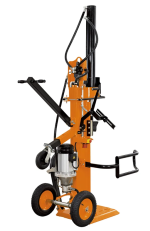 ATIKA ASP 20 N 2 | Holzspalter – Bild 3