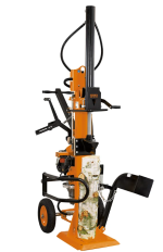 ATIKA ASP 20 N 2 | Holzspalter – Bild 2