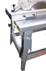 ATIKA BTK 400 | Baukreissäge 230 oder 400 V – Bild 2