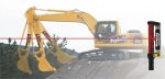 NEDO ACCEPTOR M - Bagger- / Maschinenempfäger – Bild 2