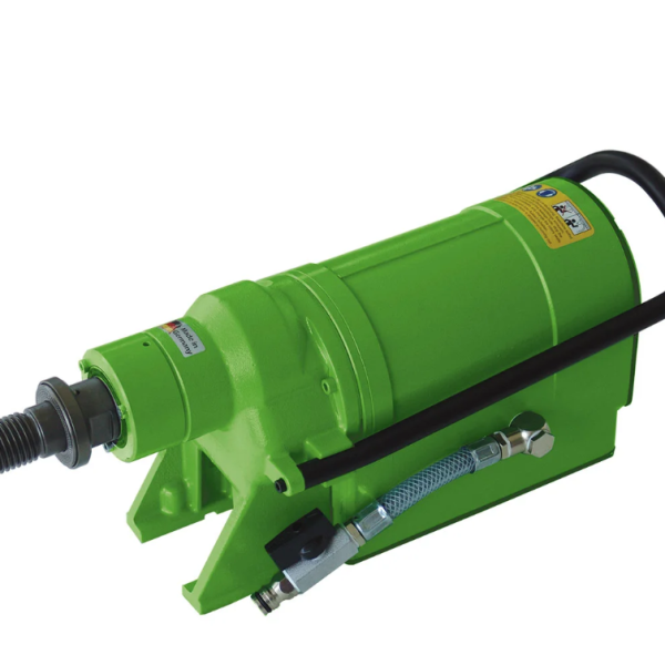 DR. SCHULZE BDK 25 | Kernbohrgerät (Bohrmotor)