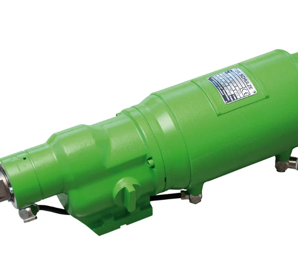 DR. SCHULZE BDK 45E | Kernbohrgerät (Bohrmotor)