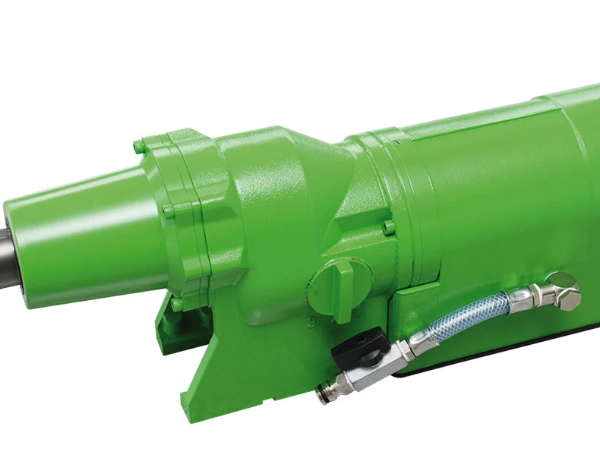 DR. SCHULZE BDK 75 | Kernbohrgerät (Bohrmotor)