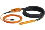 BELLE LESCHA Vibratech 230 V Beton-Innenrüttler – Bild 2
