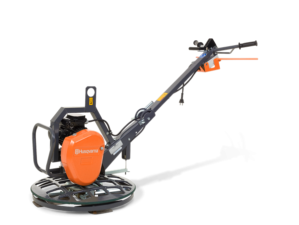 HUSQVARNA BG 245 E - Flügelglätter elektrisch