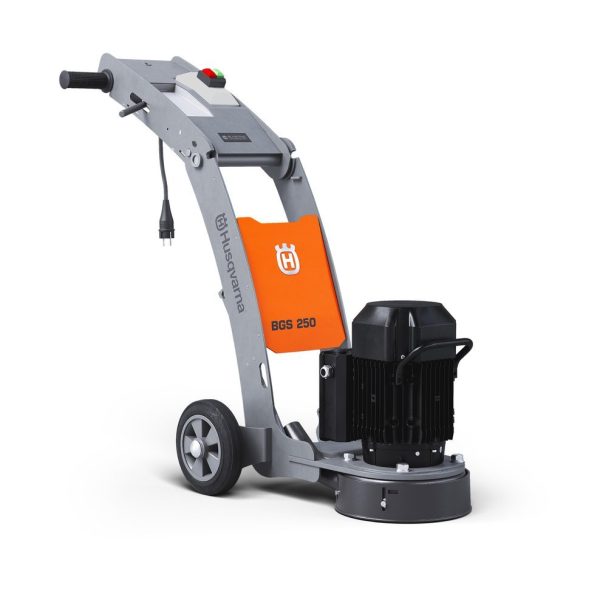 HUSQVARNA / BLASTRAC BGS 250 (230 V) | Schleifmaschine