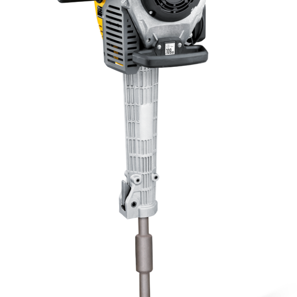 WACKER NEUSON BH 65 - Benzinhammer