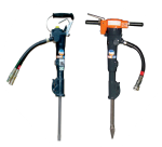 BELLE LESCHA BHB 12 / BHB 19 | Hydraulikhammer