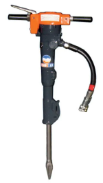 BELLE LESCHA BHB 12 / BHB 19 | Hydraulikhammer – Bild 3