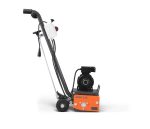HUSQVARNA / BLASTRAC BMP 215 E mit Trommel - Betonfräse (230 Volt) – Bild 3