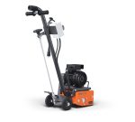 HUSQVARNA / BLASTRAC BMP 215 E mit Trommel - Betonfräse (230 Volt) | Vorführgerät – Bild 2