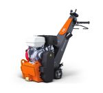 HUSQVARNA / BLASTRAC BMP 265 P mit Trommel - Betonfräse (benzin)