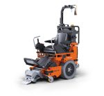 HUSQVARNA / BLASTRAC BMS 150 (230 V) | Fußbodenstripper – Bild 2