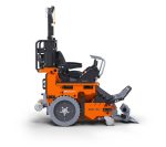 HUSQVARNA / BLASTRAC BMS 150 (230 V) | Fußbodenstripper – Bild 4