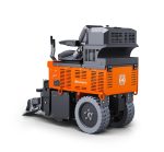 HUSQVARNA / BLASTRAC BMS 220 ADB (Akku) | Fußbodenstripper – Bild 3