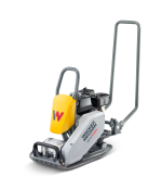 WACKER NEUSON BPS 1030 - Rüttelplatte vorlaufend mit 53 - 56 kg