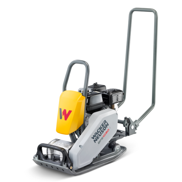 WACKER NEUSON BPS 1030 - Rüttelplatte vorlaufend mit 53 - 56 kg