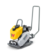 WACKER NEUSON BPS 1340 - Rüttelplatte vorlaufend mit 71 - 73 kg – Bild 2