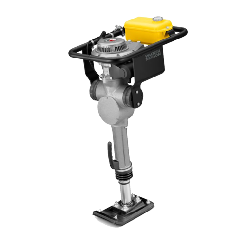 WACKER NEUSON BS 30-2 - Rüttelstampfer mit 30 kg