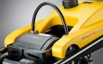 WACKER NEUSON BS 70-2 plus - Rüttelstampfer mit 74 kg – Bild 2