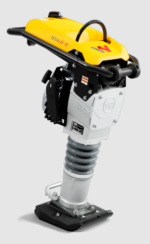 WACKER NEUSON BS 62-2 - Rüttelstampfer mit 58 kg – Bild 2