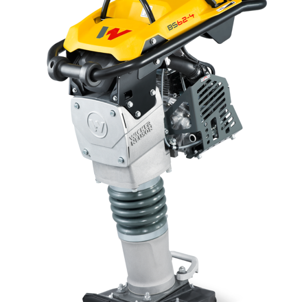WACKER NEUSON BS68-4A/28 - Rüttelstampfer mit 70 kg