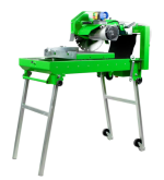 DR. SCHULZE BS 350 LST | Steintrennsäge (650 mm Schnittlänge) – Bild 2