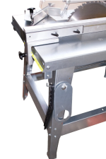 ATIKA BTH 400 | Baukreissäge 230 oder 400 V – Bild 2