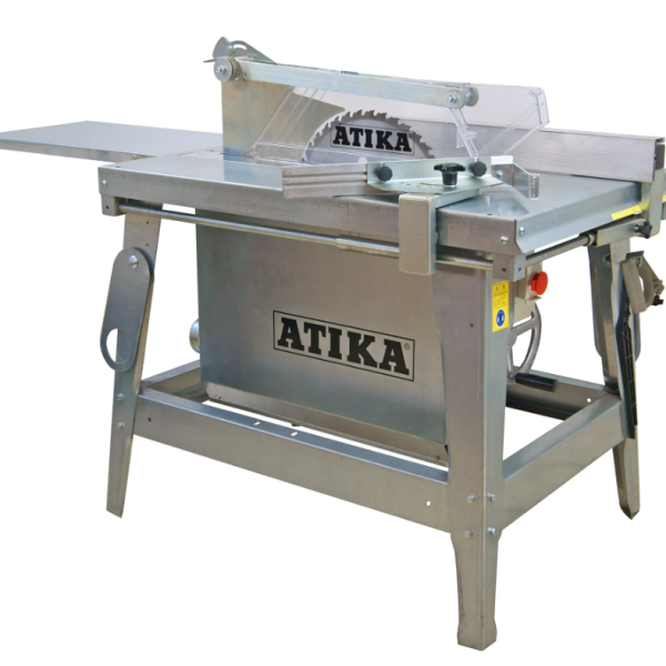 ATIKA BTH 450 | Baukreissäge 400 V / 5,0 kW