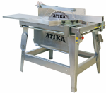 ATIKA BTK 450 | Baukreissäge 400 V / 5,0 kW