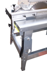 ATIKA BTK 450 | Baukreissäge 400 V / 5,0 kW – Bild 3