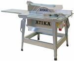ATIKA BTU 450 | Baukreissäge 400 V / 4,4 kW