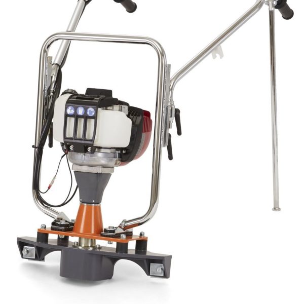 HUSQVARNA BV 30 E - Vibrationsbohle mit Viertakt Benzinmotor