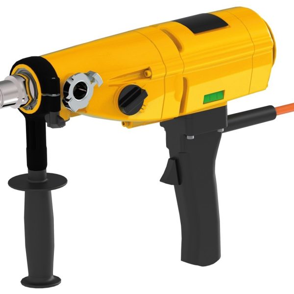 CEDIMA C-BM-17 - Kernbohrmotor